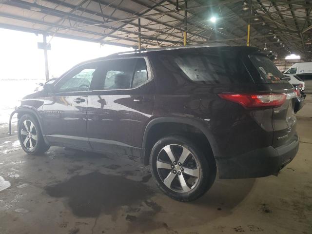 2018 CHEVROLET TRAVERSE L 1GNERHKW2JJ247647