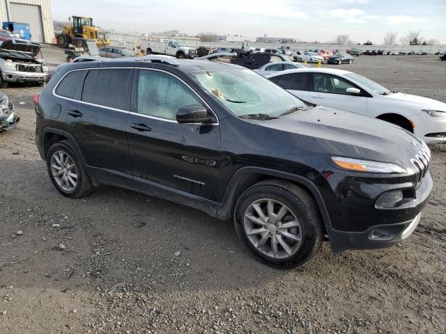 2018 JEEP CHEROKEE L - 1C4PJMDB3JD567506
