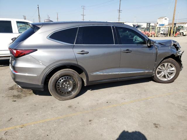 5J8YE1H35PL022255 | 2023 ACURA MDX