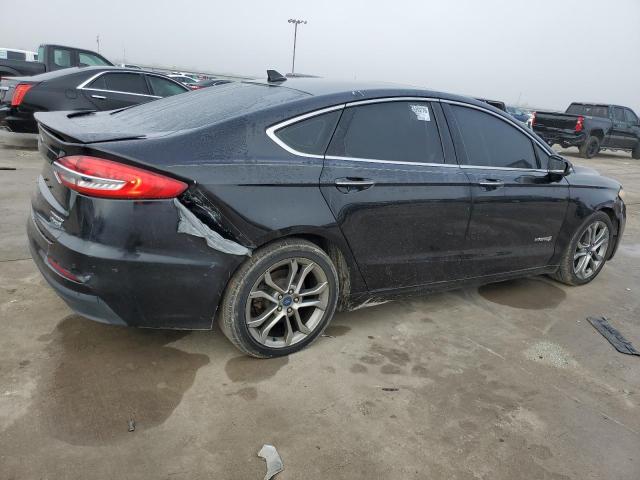 3FA6P0RUXKR119226 | 2019 FORD FUSION TIT