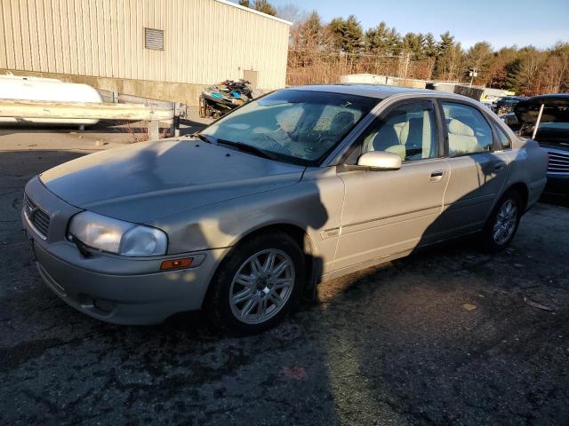 YV1TS592451406268 2005 Volvo S80 2.5T