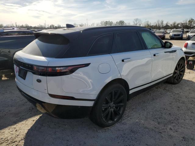 SALYL2EX1KA206915 | 2019 LAND ROVER RANGE ROVE