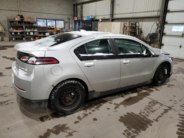 1G1RA6E4XFU110907 | 2015 CHEVROLET VOLT