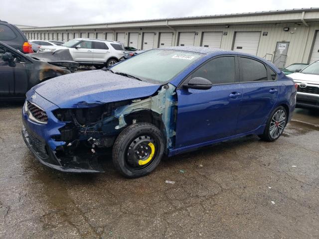 2021 KIA FORTE GT - 3KPF44AC1ME353987