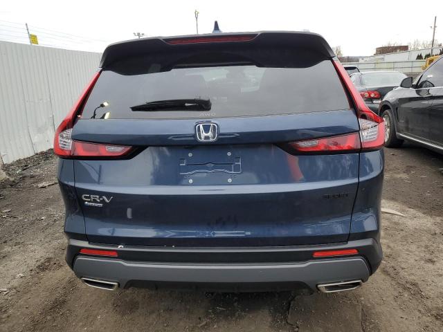 2024 HONDA CR-V SPORT - 7FARS6H54RE031713