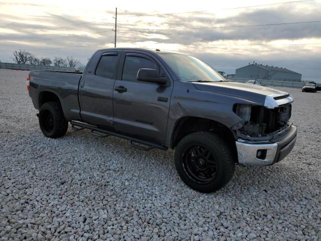 5TFUW5F12KX777500 | 2019 TOYOTA TUNDRA DOU