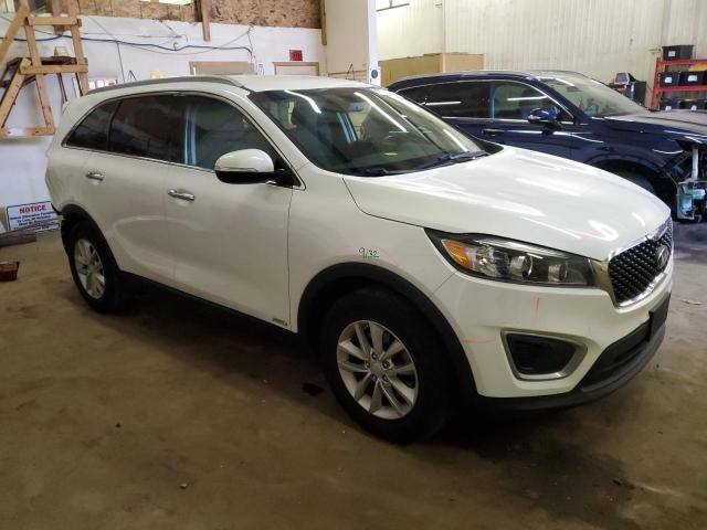 5XYPGDA30GG044742 | 2016 KIA SORENTO LX