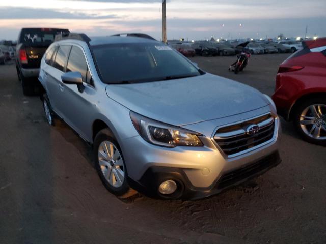 4S4BSAFC1K3343990 | 2019 SUBARU OUTBACK 2.