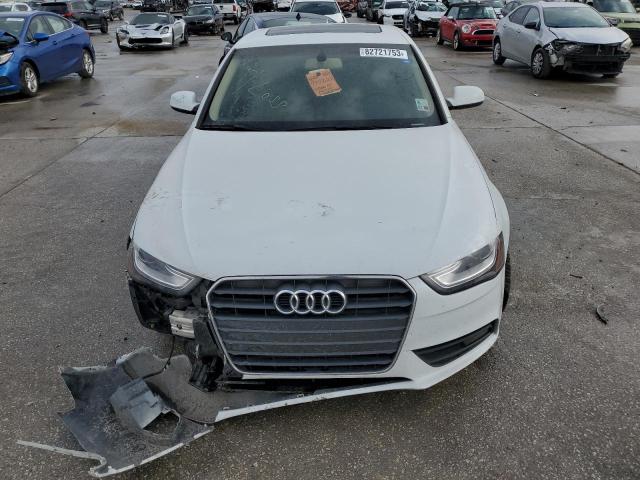 VIN WAUAFAFL2DA172943 2013 Audi A4, Premium no.5