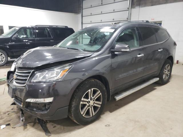 1GNKVHKD7GJ342078 | 2016 CHEVROLET TRAVERSE L