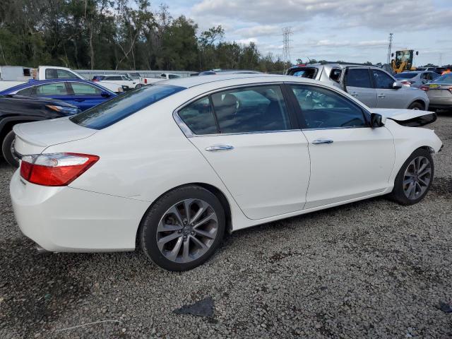 1HGCR2F51FA136319 | 2015 Honda accord sport