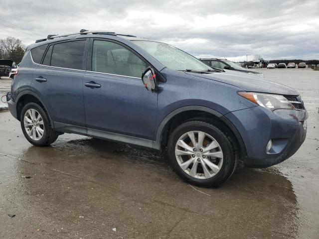 2T3YFREV4EW117254 | 2014 TOYOTA RAV4 LIMIT