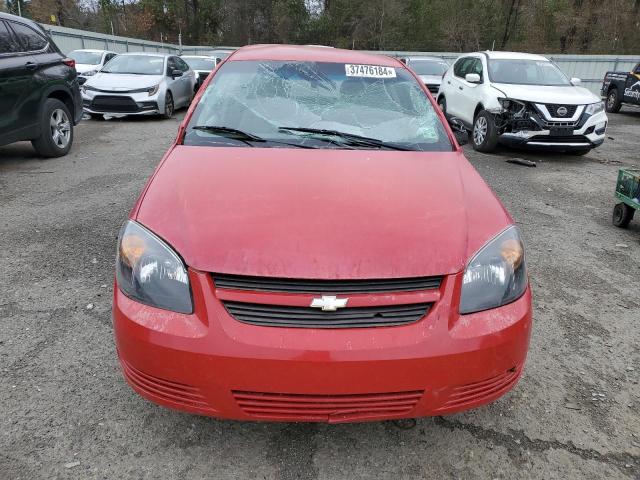 2015 CHEVROLET COBALT - 1G1AK52F357611791