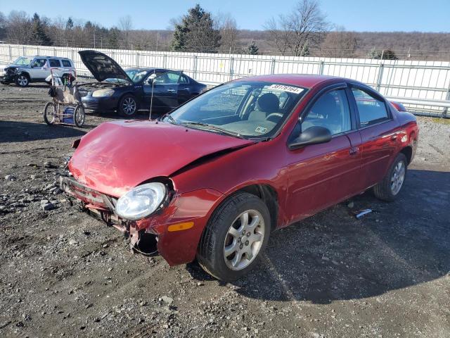 2005 Dodge Neon SXT