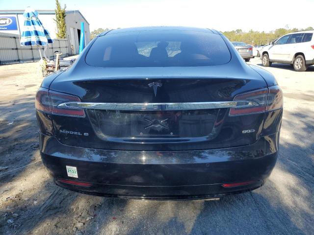 5YJSA1E21HF187915 | 2017 TESLA MODEL S