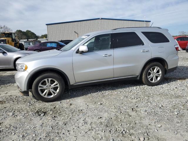 2011 Dodge Durango Crew