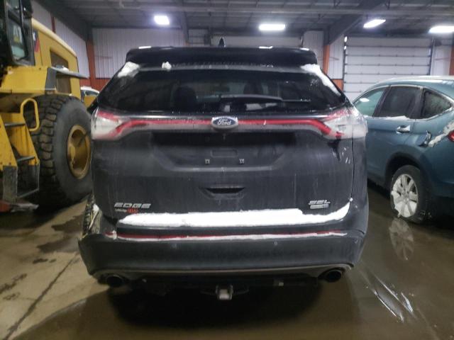 2FMPK4J92GBB07715 2016 FORD EDGE, photo no. 6