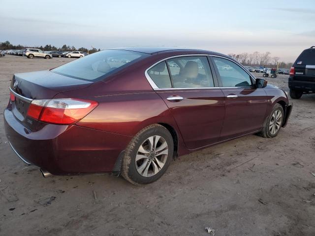 1HGCR2F39FA202629 | 2015 HONDA ACCORD LX