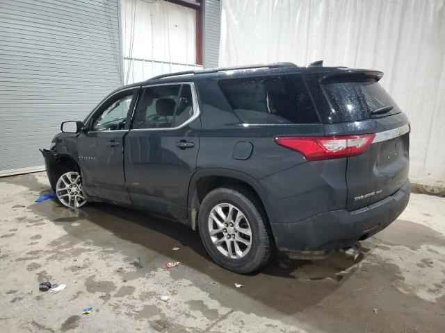 1GNEVGKWXKJ248942 | 2019 CHEVROLET TRAVERSE L