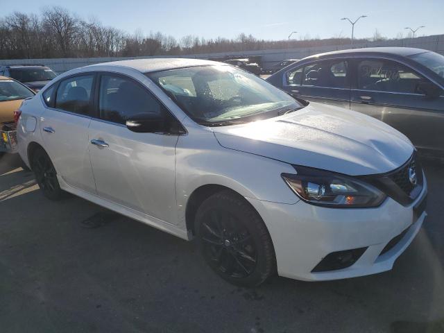 3N1AB7AP6JY324969 | 2018 NISSAN SENTRA S