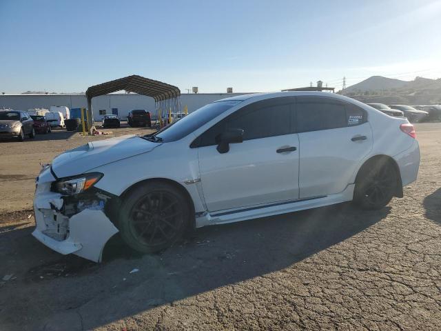 JF1VA1L69J8817663 | 2018 SUBARU WRX LIMITE