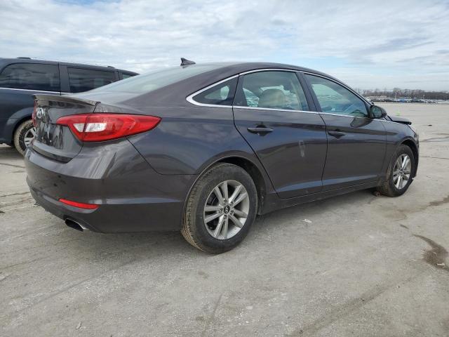 5NPE24AF3GH385545 | 2016 Hyundai sonata se