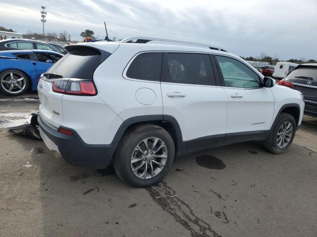 1C4PJMLB8KD354795 | 2019 JEEP CHEROKEE L