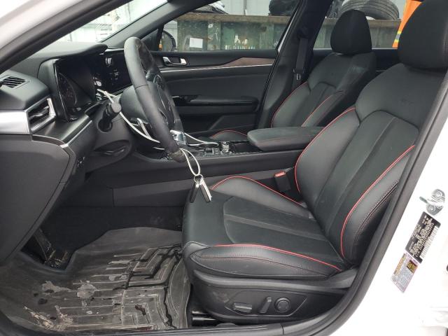 2024 KIA K5 GT - 5XXG44J83RG242016