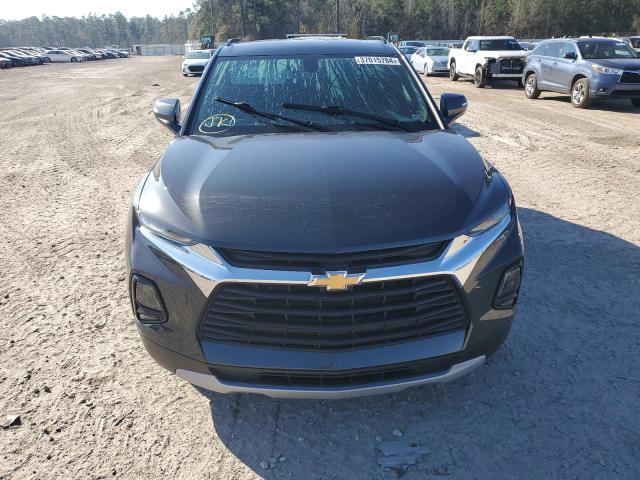 3GNKBHRS9LS629959 | 2020 CHEVROLET BLAZER 2LT