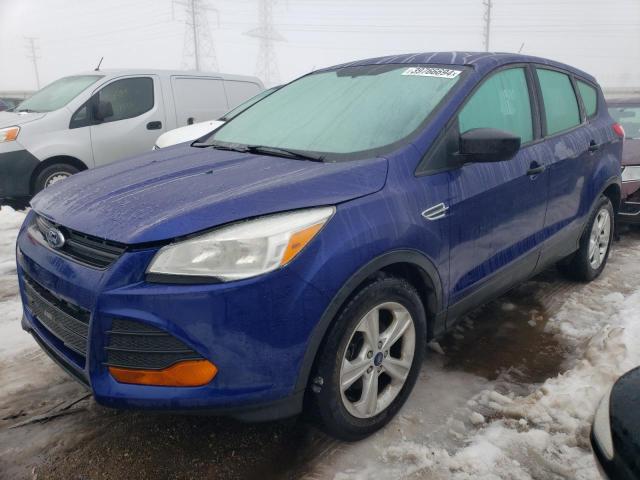 1FMCU0F78FUA37994 | 2015 FORD ESCAPE S