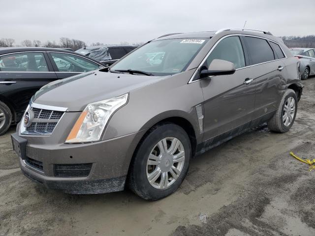 2011 Cadillac SRX Luxury Collection