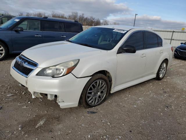 2013 Subaru Legacy 2.5i