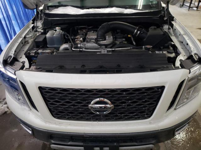 1N6BA1F42KN520483 | 2019 NISSAN TITAN XD S