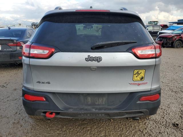 1C4PJMBS8FW785729 | 2015 JEEP CHEROKEE T