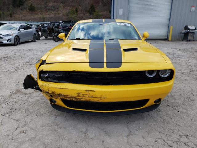 2C3CDZAG5HH633901 | 2017 DODGE CHALLENGER