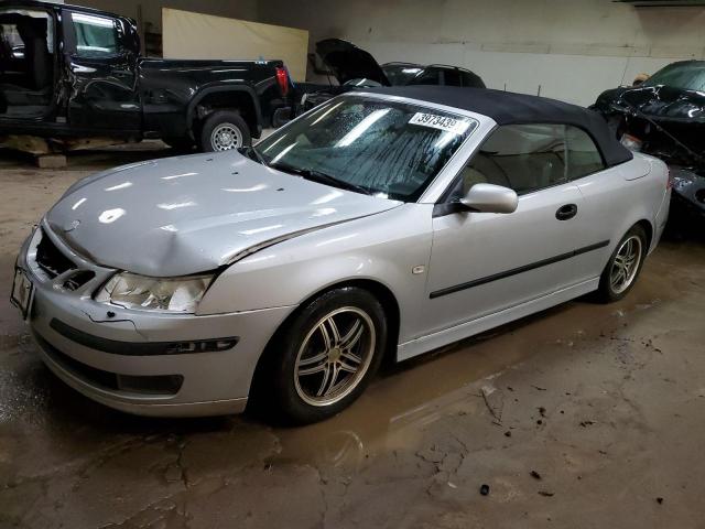 2004 Saab 9-3 Arc