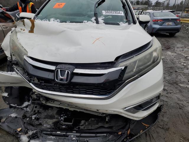 5J6RM3H76FL014887 | 2015 HONDA CR-V EXL