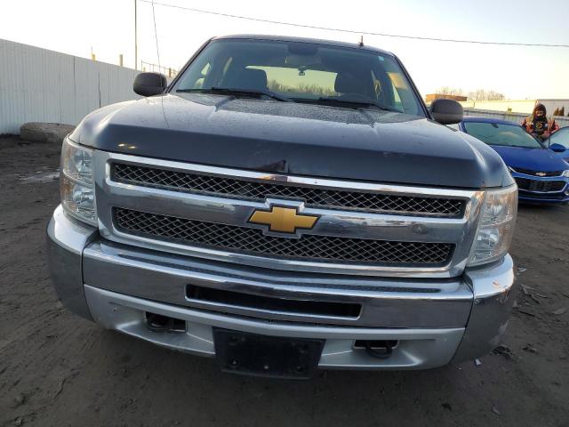 3GCPKSEA8DG293296 | 2013 Chevrolet silverado k1500 lt