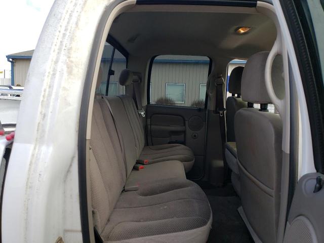 2004 Dodge Ram 1500 St VIN: 1D7HA18D54S564384 Lot: 37063314