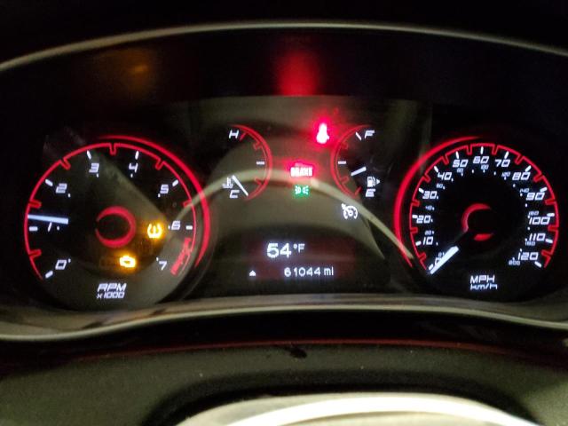 2015 DODGE DART SE - 1C3CDFAA9FD200943