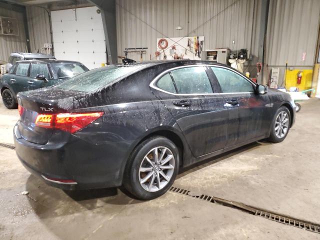 19UUB1F57JA006122 | 2018 ACURA TLX TECH