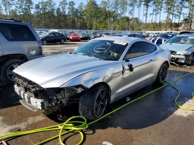 1FA6P8TH1F5308673 | 2015 FORD MUSTANG