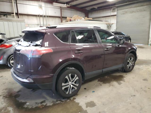 2T3ZFREV0JW512935 | 2018 TOYOTA RAV4 LE