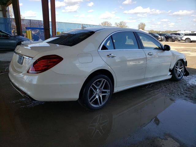 VIN WDDUG8CB0EA049697 2014 Mercedes-Benz S-Class, 550 no.3