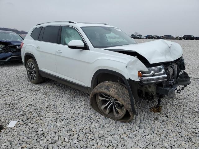 1V2NR2CA5KC586383 | 2019 VOLKSWAGEN ATLAS SEL