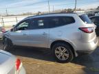 CHEVROLET TRAVERSE L photo