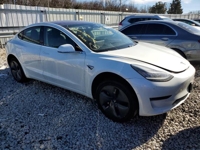 5YJ3E1EA7KF326680 | 2019 TESLA MODEL 3