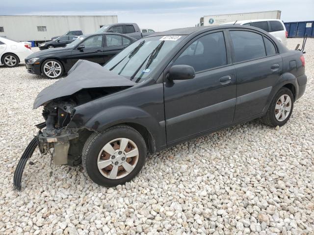 2007 Kia Rio Base