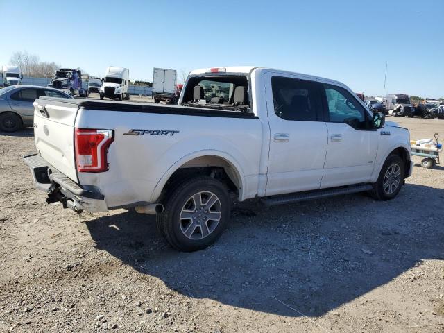 1FTEW1CG9HKD07329 | 2017 FORD F150 SUPER