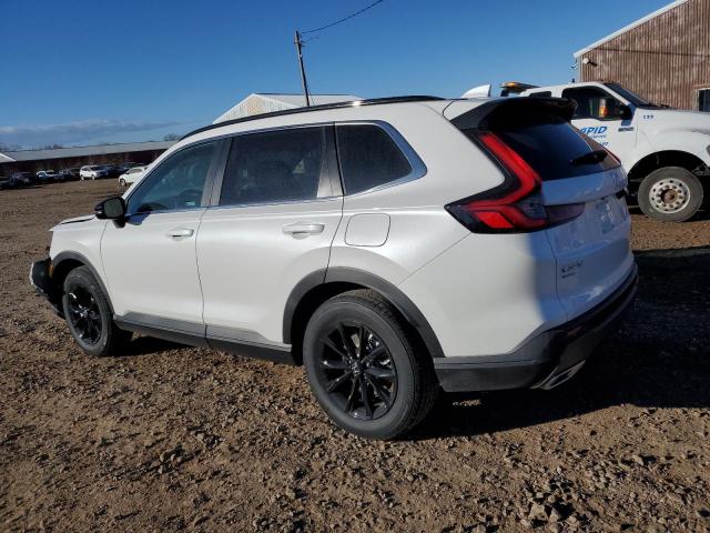 2024 HONDA CR-V SPORT - 5J6RS6H83RL019730